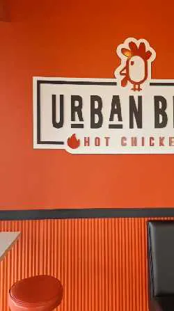 Urban Bird Hot Chicken - Houston (Summerwood)