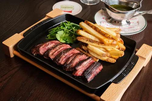 Legasea Bar & Grill