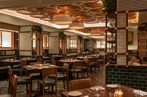 Legasea Bar & Grill