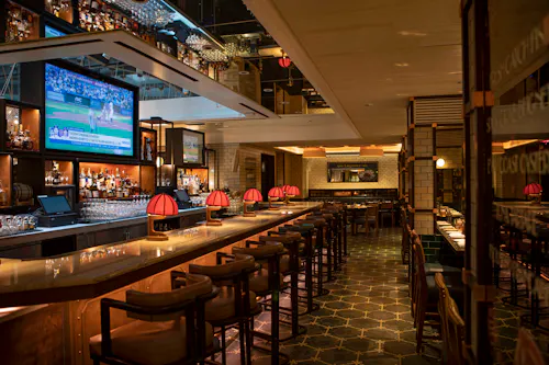 Photo 1 of 4: Legasea Bar & Grill