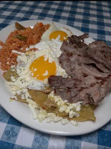 Mole Village Restaurant