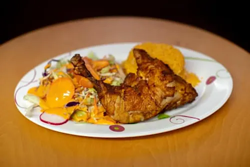 El Vicentino Restaurant 2