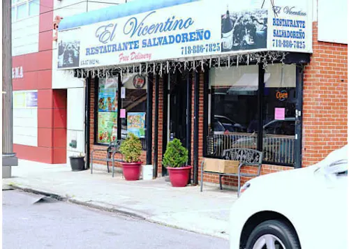 El Vicentino Restaurant 2