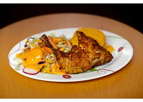 El Vicentino Restaurant 2