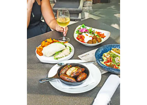 Mimosa Grill