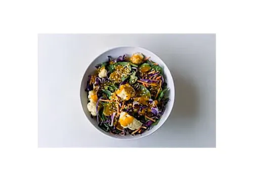 Salad House of Montclair