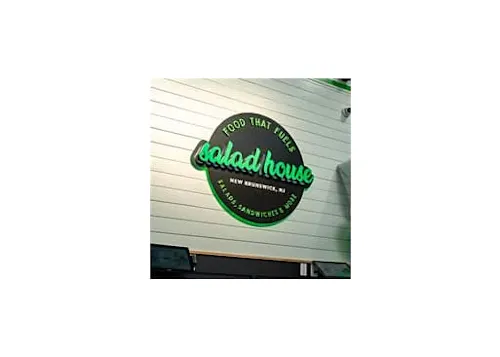 Salad House of Montclair
