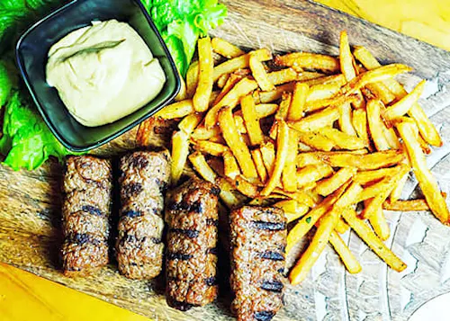 Transilvania Restaurant And Bar