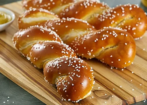 Photo 1 of 4: Philly Pretzel Factory Kennett