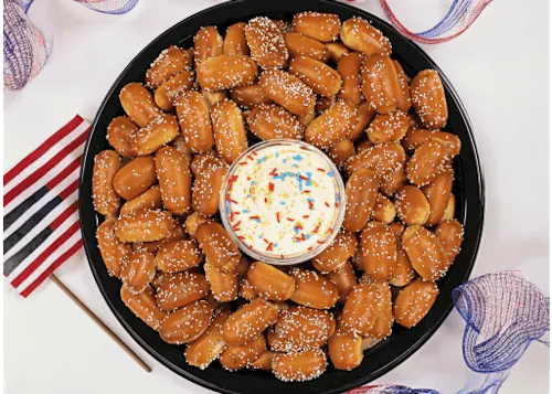 Philly Pretzel Factory Kennett