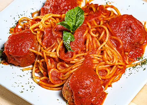 Franks Pizza & Restaurant