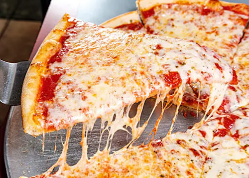 Franks Pizza & Restaurant