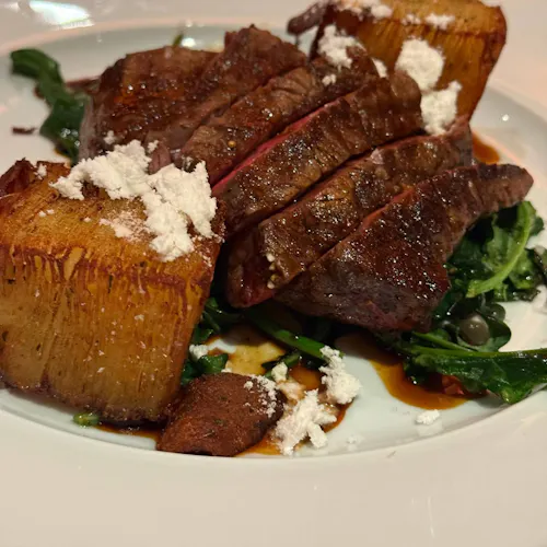 Hurrica Restaurant & Bar