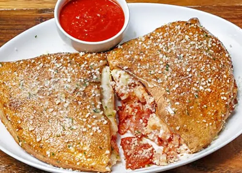 Pizza Perfectta