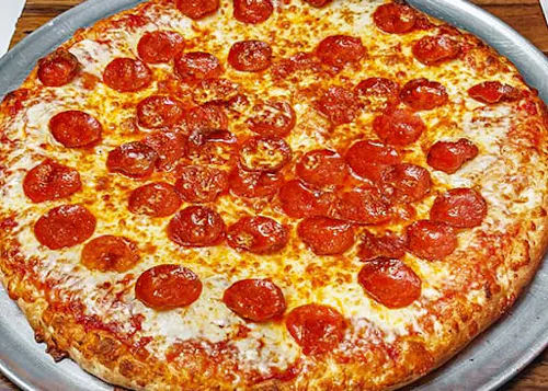 Pizza Perfectta