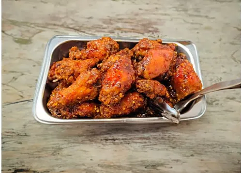 Photo 1 of 4: Mz Inez Jerk Hut