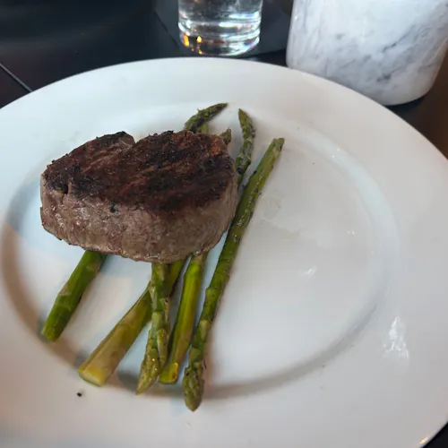 Atria's - Strip District