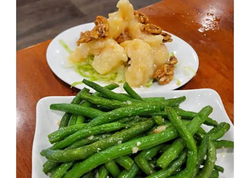 Joyale Seafood