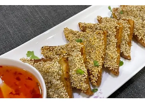 Joyale Seafood