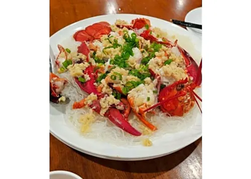 Photo 1 of 4: Joyale Seafood