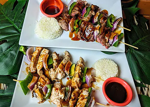 Parrot's Bar & Grill