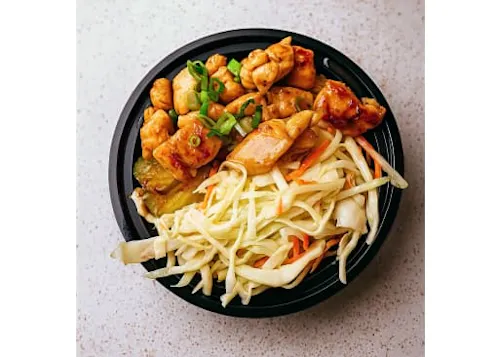 Osaka Ramen & Hibachi