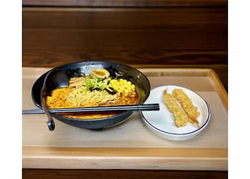 Osaka Ramen & Hibachi