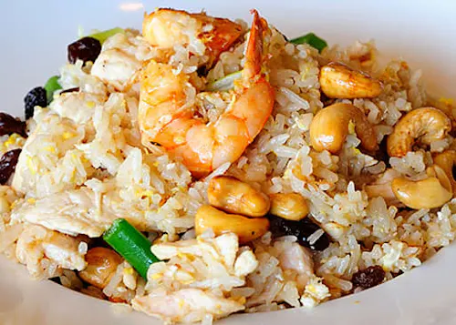Photo 1 of 4: Thai Dishes - Manchester