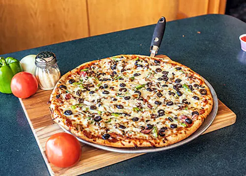 Bellacino's Pizza & Grinders