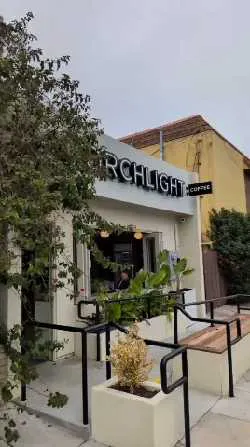 Porchlight Coffee