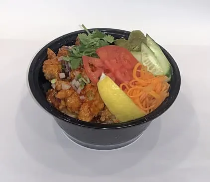 Nara Chicken