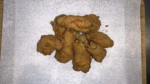 Nara Chicken