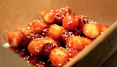 Photo 1 of 4: Nara Chicken