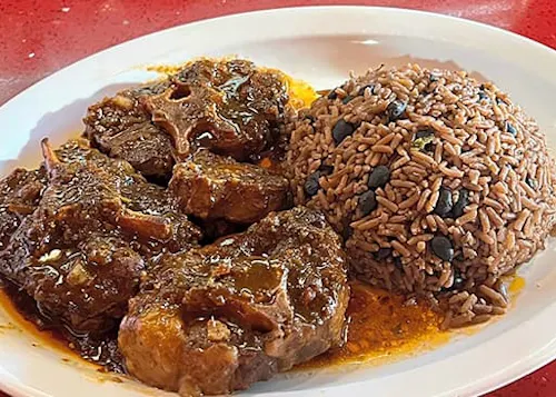 Cha Cha Cha Cuban Cafe