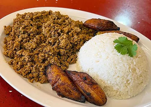 Cha Cha Cha Cuban Cafe
