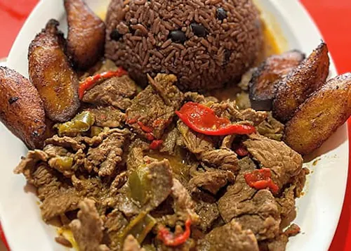 Cha Cha Cha Cuban Cafe