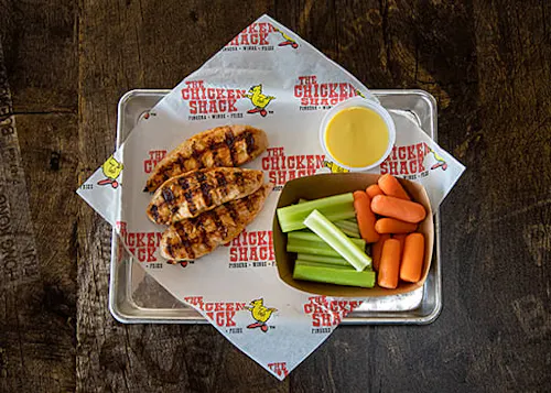 Photo 1 of 4: The Chicken Shack