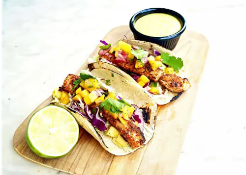 Taco Vibez