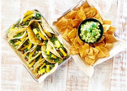 Taco Vibez