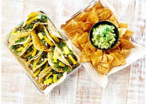 Photo 1 of 4: Taco Vibez