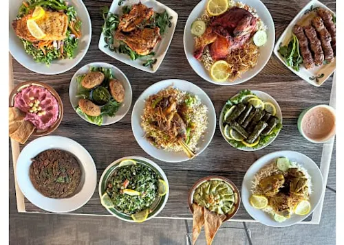 Marib Restaurant