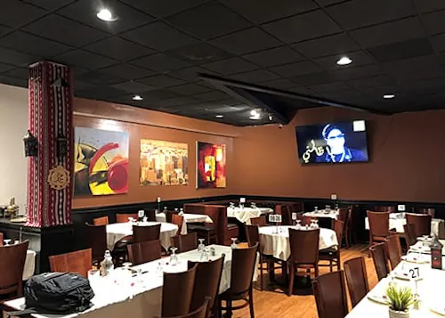 Marib Restaurant