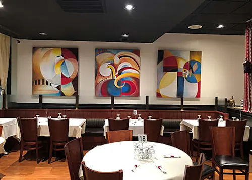 Marib Restaurant