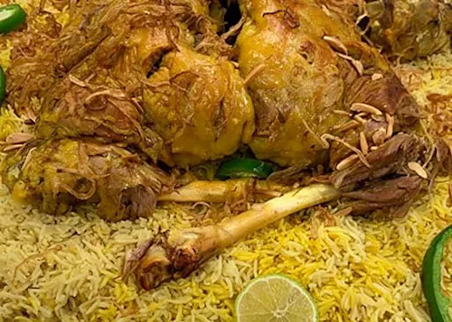 Marib Restaurant