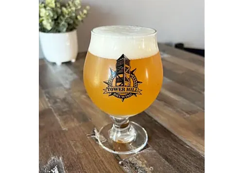 Photo 1 of 4: Tower Hill Brewing Co.