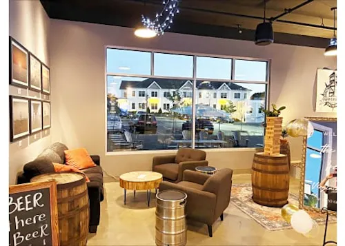 Tower Hill Brewing Co.