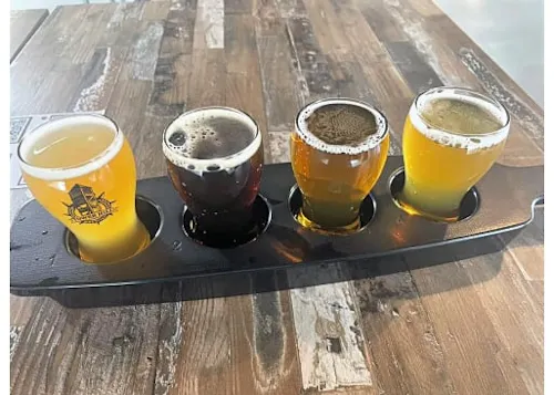 Tower Hill Brewing Co.
