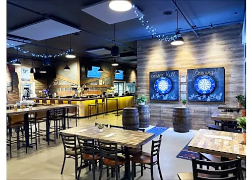 Tower Hill Brewing Co.