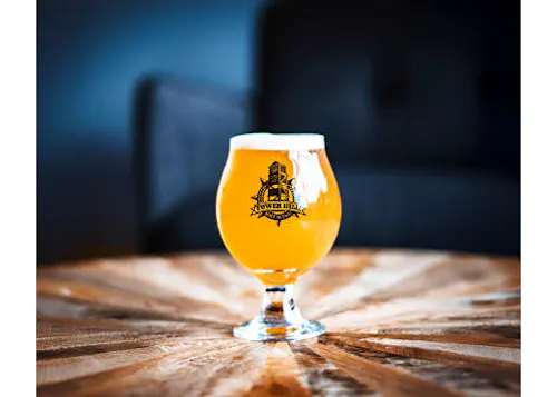Tower Hill Brewing Co.