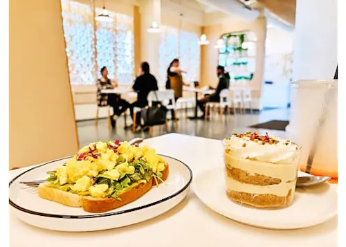 Sweet Reserve Bakery -Skokie